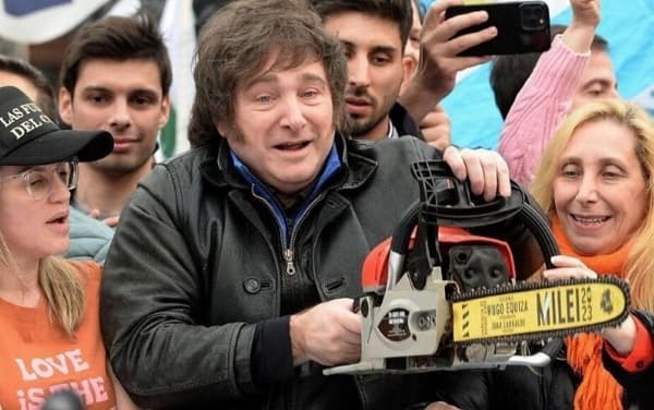 Ley ómnibus en Argentina: ¿se aprobará la reforma de Milei?