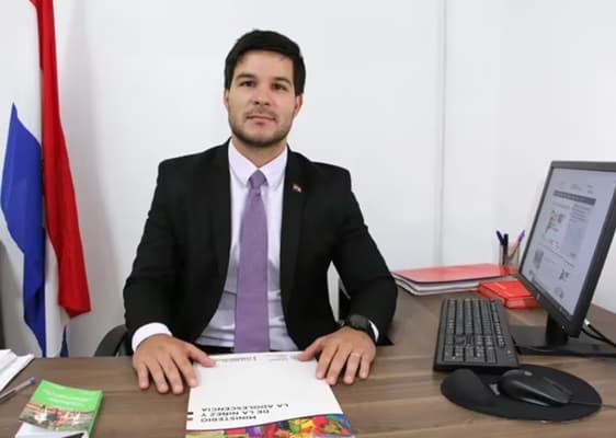 USD 100 millones para centros de primera infancia en Paraguay