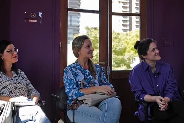 MUSEITO: Museos Nacionales se transforman en aulas vivas para estudiantes