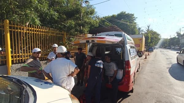 Ochsi afirma que cumplió protocolos y aclara causas del incidente