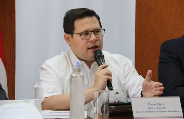 Cocaína oculta en almidón superó tres controles antes de incautación