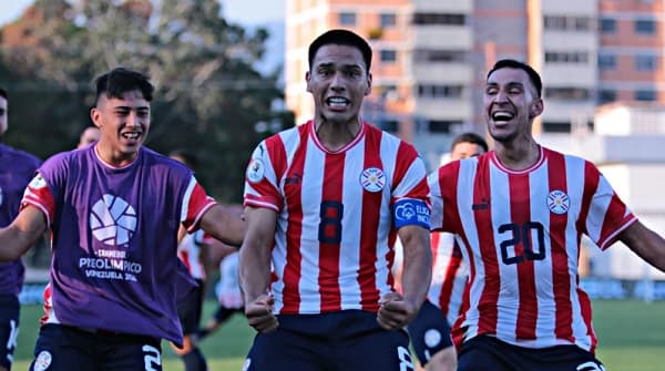 Paraguay busca pasaje olímpico y título preolímpico frente a Argentina