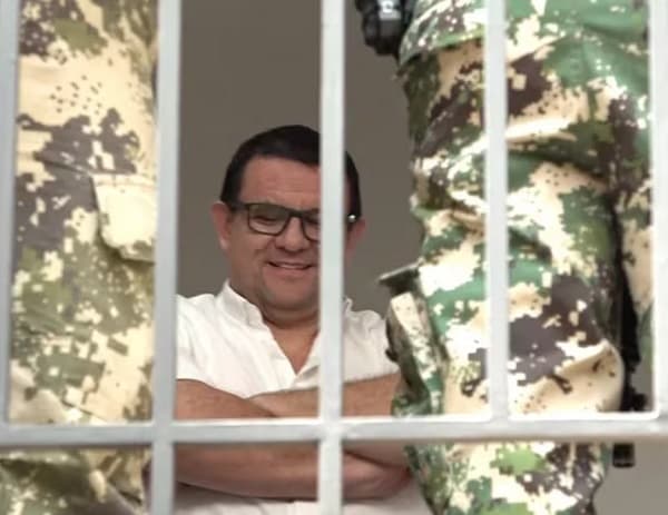 Pastor José Insfrán prepara demanda contra el Estado por daños y perjuicios tras operativo A Ultranza