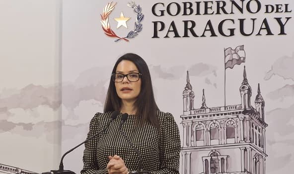 Gobierno evade comentarios sobre polémicas declaraciones de ministro