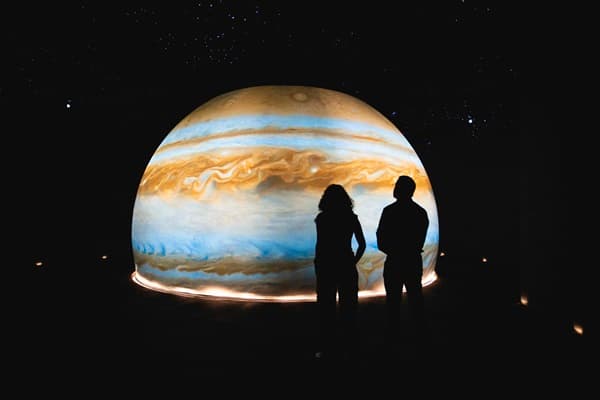 El MuCi habilitará primer planetario digital de alta resolución en el Paraguay