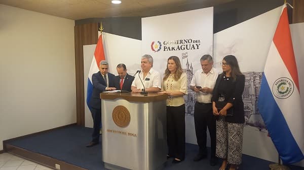 Lanzan plan “Sumar” con inversión millonaria contra las drogas