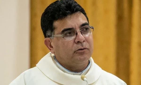 El Papa funda la Diócesis de Canindeyú y nombra a obispo