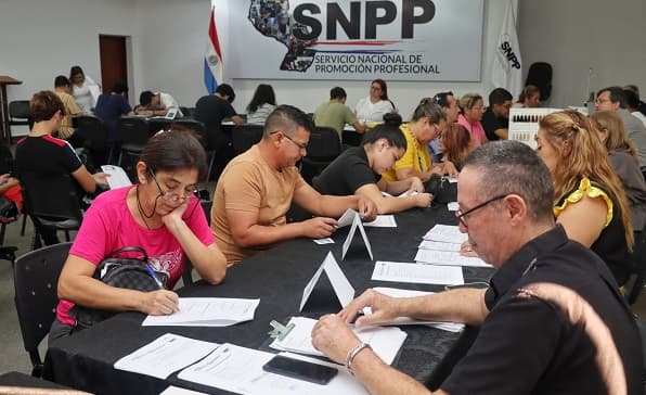 Proyección laboral: Estos serán los empleos más buscados hasta 2029