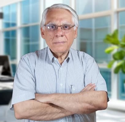 Pediatra Ignacio Iramain reemplazará a Kattya González en el Senado tras controvertida destitución