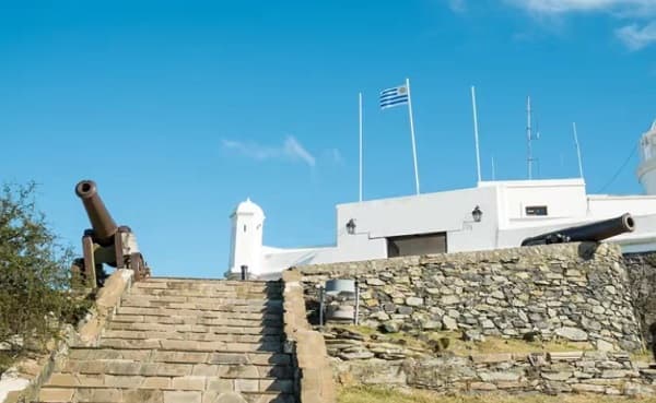 Capitán de la Armada Paraguaya en estado grave tras ser baleado