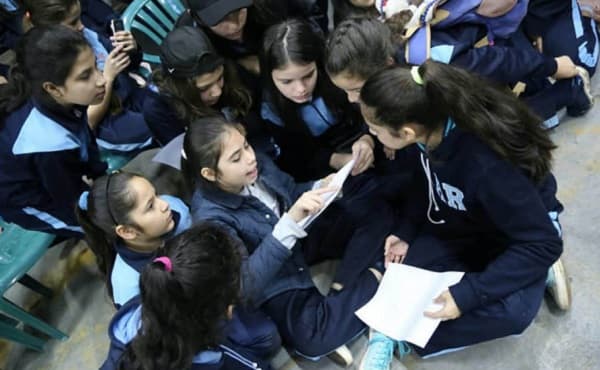 “Viernes divertidos” en la Biblioteca Municipal: ¡Inscripciones abiertas!