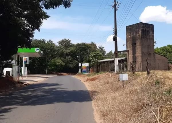 Comunidad de Villeta sin agua potable por posible contaminación con combustible