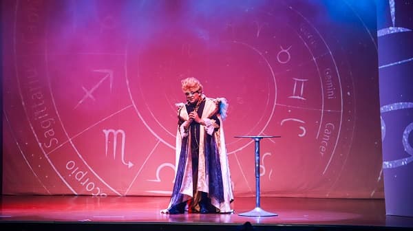 Tras exitoso estreno, continúa Yapulandia con Gustavo Cabaña