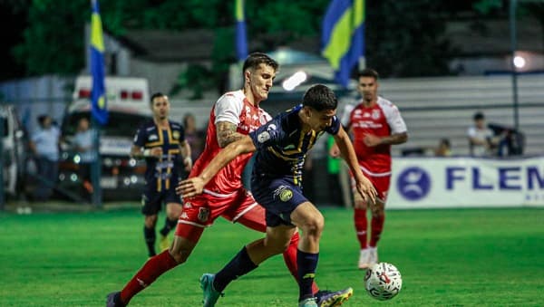 Duelo en Ka'arendy define rumbos en el Apertura