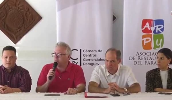 Gremios empresariales denuncian perjuicios por cortes de energía