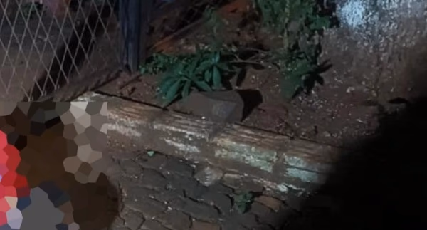 Hombre fallece tras recibir descarga de su portón en CDE