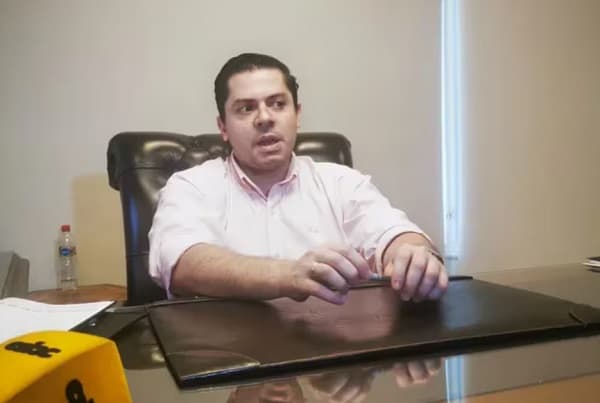 Familia de Rodrigo Quintana, excluida del juicio por su asesinato en asalto al PLRA