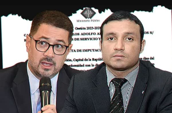 Caso Mario Abdo: Testigo de Fiscalía recibió jugoso aumento luego de declarar