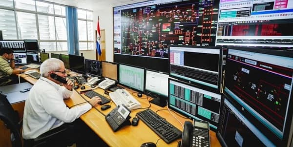 Masivo corte de luz deja sin energía a varias zonas del país