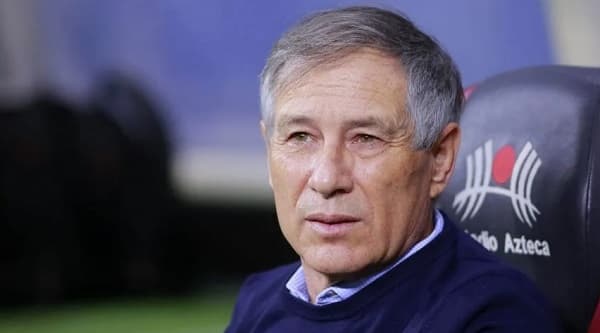 Ariel Holan suena fuerte para dirigir a Cerro Porteño