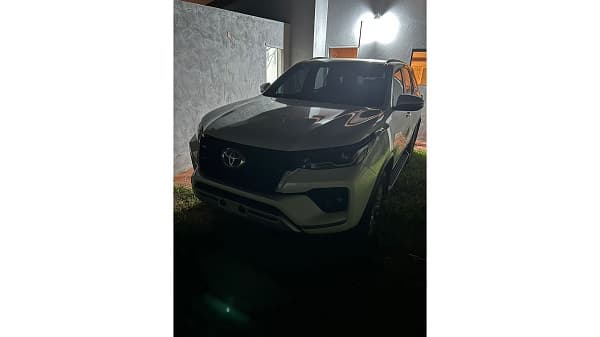 Camioneta robada en Asunciónico es recuperada gracias a GPS