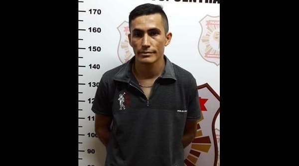 Recluso estafaba y extorsionaba a mujeres desde la cárcel