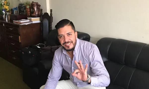 Exdiputado Carlos Portillo dejaría Municipalidad de Ciudad del Este para asumir cargo consular