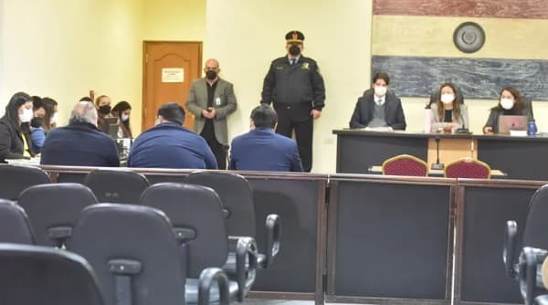 Sobreseen a médico de RGD por certificado que frenó juicio