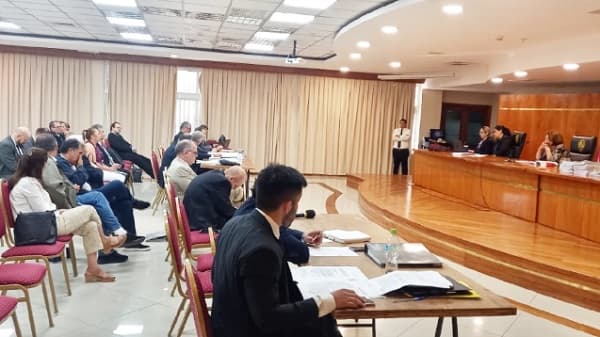 Prescribe caso de supuesto perjuicio millonario en la EBY