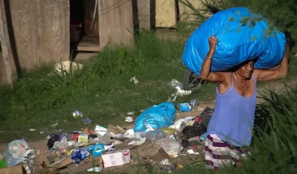 Convocan a 1.000 voluntarios para limpiar Cauce Antequera