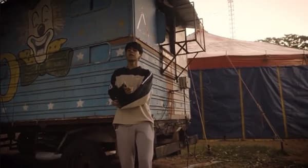 Joven innova con reggaetón sobre la Guerra de la Triple Alianza