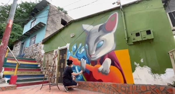 Agenda cultural de Asunción: un fin de semana lleno de arte y entretenimiento