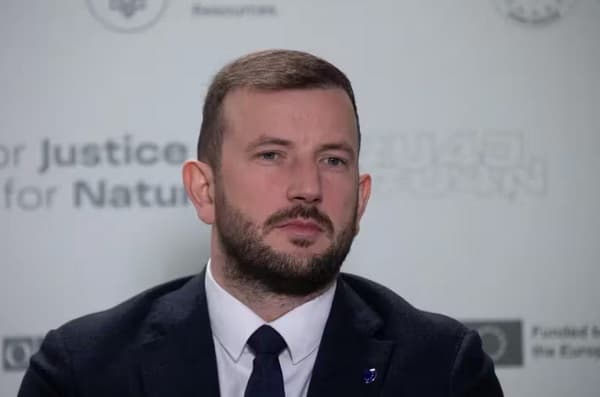 Alto funcionario de la Unión Europea visitará Paraguay