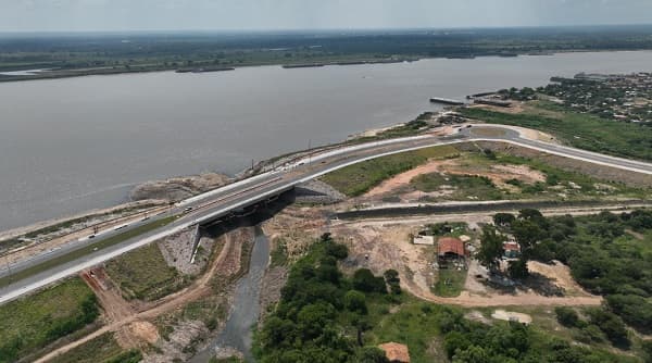 Costanera Sur: habilitación en Semana Santa e inauguración en julio