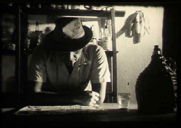 Mediometraje El pueblo de Saguier se proyecta hoy