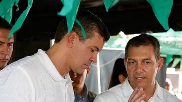 Marcha campesina expone tensiones con el gobierno por minimizar problemas