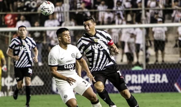 Clásico blanco y negro y Cerro vs. Sol, los duelos del Clausura 2024
