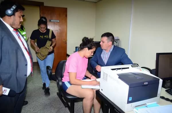 Imputan a madre por asfixiar a su hijo y va a prisión