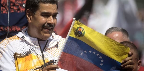 Venezuela repudia críticas de aliados sobre elecciones