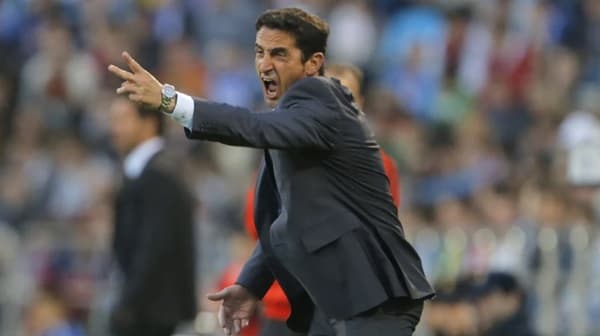 ¡Manolo Jiménez regresa al Ciclón para comandar la nave!