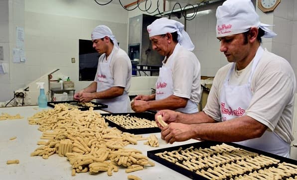 Mipymes sufren millonarias pérdidas por cortes eléctricos de ANDE