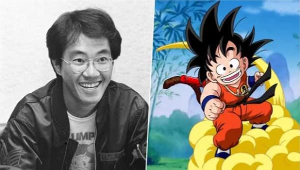 Akira Toriyama, creador de Dragon Ball, fallece a los 68 años