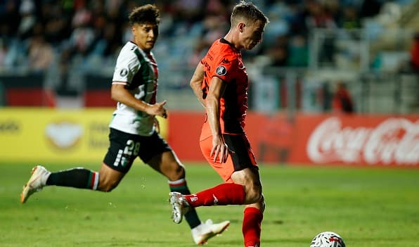 Nacional queda fuera de la Libertadores en definición penales