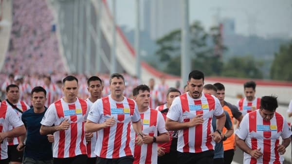 Nueva Asunción busca destrabar obras por USD 30 millones tras reinauguración del puente Héroes del Chaco