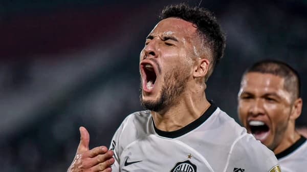 Olimpia prepara su debut copero sin Fernando Cardozo