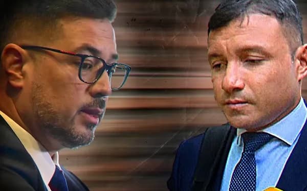 Fiscal involucrado en escándalo de chats con abogado de Cartes habría cambiado su teléfono