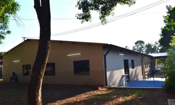 Carapeguá requiere profesionales médicos para nuevo pabellón