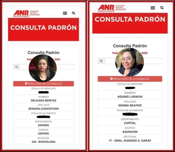 Gerardo Soria cuestiona la contradicción del cartismo al “reciclar” a disidentes