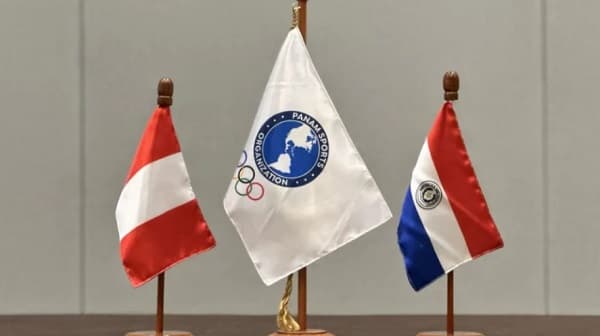 Paraguay se queda con las ganas: Lima será sede de Panamericanos 2027
