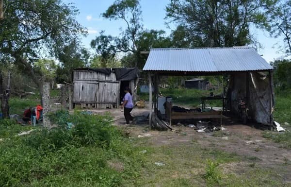 Organizaciones sociales cuestionan datos sobre reducción de pobreza en Paraguay